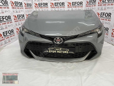 Oto Çıkma Parça / Toyota / Corolla / Kaporta & Karoser / Komple Ön / Çıkma Parça 