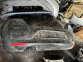 Oto Çıkma Parça / Seat / Leon / Tampon / Arka Tampon / Çıkma Parça 