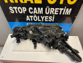 Oto Çıkma Parça / Toyota / Corolla / Far & Stop / Sağ Ön Far / Çıkma Parça 