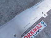 Oto Çıkma Parça / Mercedes / GLC / Tampon / Tampon Demiri / Çıkma Parça 