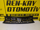 623102515R DACİA DUSTER MAKYAJLI ÖN PANJUR ORJ ÇIKMA RENKAY OTO