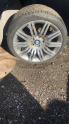 Oto Çıkma Parça / Bmw / 5 Serisi / Jant & Lastik / Jant & Lastik Takımı / Çıkma Parça 