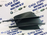 MERCEDES C SERİSİ W205 C180 MAKYAJLI AMG ÖN TAMPON SOL IZGARA