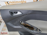 Oto Çıkma Parça / Ford / Focus / Kaporta & Karoser / Sağ Ön Kapı / Çıkma Parça 