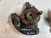 Oto Çıkma Parça / Fiat / Doblo / Alt Takım / Taşıyıcı / Çıkma Parça 