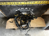 Oto Çıkma Parça / Fiat / Siena / Motor / Elektrik Tesisatı / Çıkma Parça 