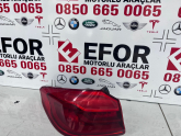 Oto Çıkma Parça / Bmw / 5 Serisi / Far & Stop / Sol Arka Stop / Çıkma Parça 