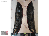 Oto Çıkma Parça / Opel / Corsa / Far & Stop / Sol Arka Stop / Çıkma Parça 