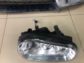 Oto Çıkma Parça / Volkswagen / Golf / Far & Stop / Sağ Ön Far / Çıkma Parça 
