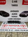 Oto Çıkma Parça / Toyota / Yaris / Tampon / Tampon Demiri / Çıkma Parça 