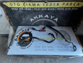 Oto Çıkma Parça / Renault / Kangoo / Direksiyon / Direksiyon Borusu / Çıkma Parça 