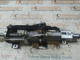 Oto Çıkma Parça / Volkswagen / Passat / Direksiyon / Direksiyon Kolon Kilidi / Çıkma Parça 