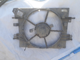 Oto Çıkma Parça / Dacia / Duster / Fan / Fan Paneli / Çıkma Parça 