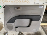Oto Çıkma Parça / Mitsubishi / L200 / Oto Cam / Cam Krikosu / Çıkma Parça 