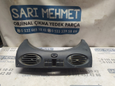 ÇIKMA TEMSA MAKSUS ORTA HAVALANDIRMA IZGARASI