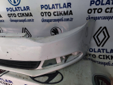 Oto Çıkma Parça / Volkswagen / Jetta / Tampon / Ön Tampon / Çıkma Parça 