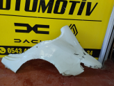 Oto Çıkma Parça / Renault / Fluence / Kaporta & Karoser / Arka Çamurluk / Çıkma Parça 