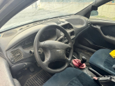 Hurda Belgeli Araçlar / Fiat / Marea