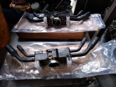 Oto Çıkma Parça / Audi / 80 Serisi / Elektrik / Sinyal Kolu / Sıfır Parça 