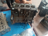 Oto Çıkma Parça / Fiat / Egea / Motor / Blok / Çıkma Parça 