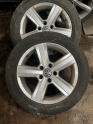 5G0601025BP GOLF 7 7.5 ORJ ÇIKMA 16 İNÇ JANT 2 ADET