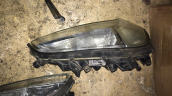 Opel tigra çukma sağ sol far gm tertemiz