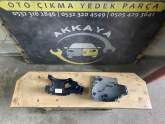 Oto Çıkma Parça / Fiat / Egea / Direksiyon / Direksiyon Kapağı / Çıkma Parça 
