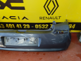 Oto Çıkma Parça / Renault / Clio / Tampon / Arka Tampon / Çıkma Parça 