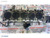 VW TRANSPORTER T4 2.5 SİLİNDİR KAPAĞI MOTORDAN SÖKME MEHMET VW