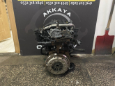 Oto Çıkma Parça / Ford / Mondeo / Motor / Motor (komple) / Çıkma Parça 