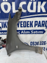 Oto Çıkma Parça / Honda / Civic / Kaporta & Karoser / Sol Ön Çamurluk / Çıkma Parça 