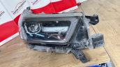 Toyota hilux 2020 ve sonrası led far SAĞ