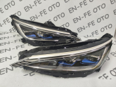 Oto Çıkma Parça / BYD / Atto 3 / Far & Stop / Sol Ön Far / Sıfır Parça 