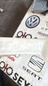 Oto Çıkma Parça / Volkswagen / Golf / Koltuk & Döşeme / El Tutamağı / Çıkma Parça 