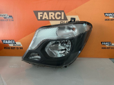 Oto Çıkma Parça / Mercedes / Sprinter / Far & Stop / Sol Ön Far / Çıkma Parça 