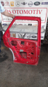 Oto Çıkma Parça / Ford / Escort / Kaporta & Karoser / Sol Arka Kapı / Çıkma Parça 