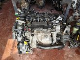 ford focus motor