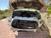 Oto Çıkma Parça / Ford / Transit / Kaporta & Karoser / Komple Arka / Çıkma Parça 