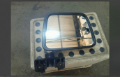 Oto Çıkma Parça / Nissan / Navara / Ayna / Sol Dış Ayna / Sıfır Parça 