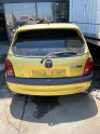 Oto Çıkma Parça / Opel / Corsa / Kaporta & Karoser / Bagaj Kapağı / Çıkma Parça 