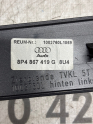 Oto Çıkma Parça / Audi / A3 / Kaporta & Karoser / Kapı Çıtası / Çıkma Parça 