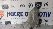 Oto Çıkma Parça / Peugeot / Rifter / Kaporta & Karoser / Sol Ön Çamurluk / Çıkma Parça 