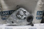 ÇIKMA FORD FOCUS 2 SOL ARKA CAM KRİKOSU K-665