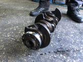 Oto Çıkma Parça / Peugeot / 306 / Motor / Krank / Çıkma Parça 