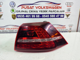 GOLF 7 ÇIKMA ORJİNAL SAG ARKA STOP LEDLİ 5G0945208