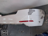 Oto Çıkma Parça / Skoda / Octavia / Tampon / Arka Tampon / Çıkma Parça 