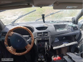 Hurda Belgeli Araçlar / Renault / Clio