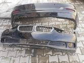 Oto Çıkma Parça / Bmw / 3 Serisi / Tampon / Ön Tampon / Çıkma Parça 