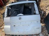 Oto Çıkma Parça / Fiat / Fiorino / Kaporta & Karoser / Bagaj Kapağı / Çıkma Parça 