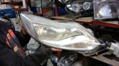 Ford Focus sag FAR